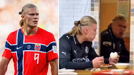 Haagland ai deepfake 1