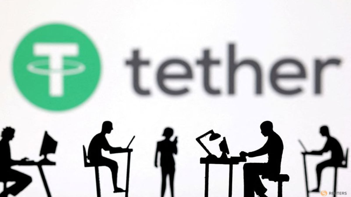 Crypto firm Tether and its founders finalising move to El Salvador