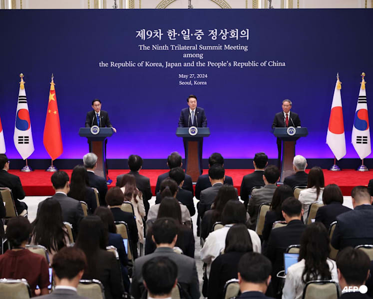 A free trade pact could see strongest economic ties yet for China, Japan and South Korea. Can they make it happen?