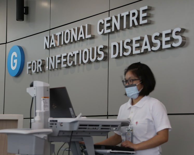 Covid-19: Foreign couple to be charged for giving false information of whereabouts during contact tracing, quarantine
