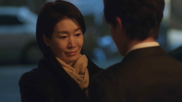 爱情是Beautiful，人生是Wonderful（第67集）：十月被华英设局陷害