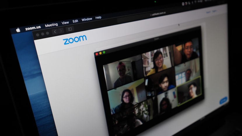 MOE lifts suspension on Zoom for home-based learning, files police reports over security breaches