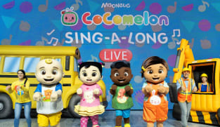 Cocomelon to stage first live show in Singapore at Marina Bay Sands, featuring special guest Blippi