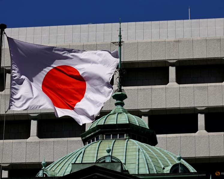 BOJ's new trend gauge shows inflation exceeding target