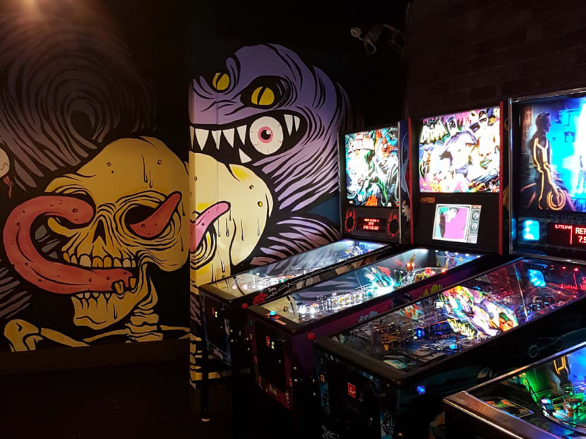 Eat, drink and be merry in Brisbane