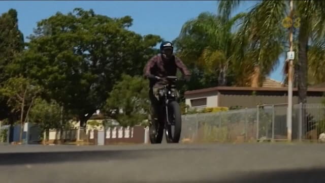 电动脚踏车重伤个案增 澳洲医学会吁设最低骑乘年龄
