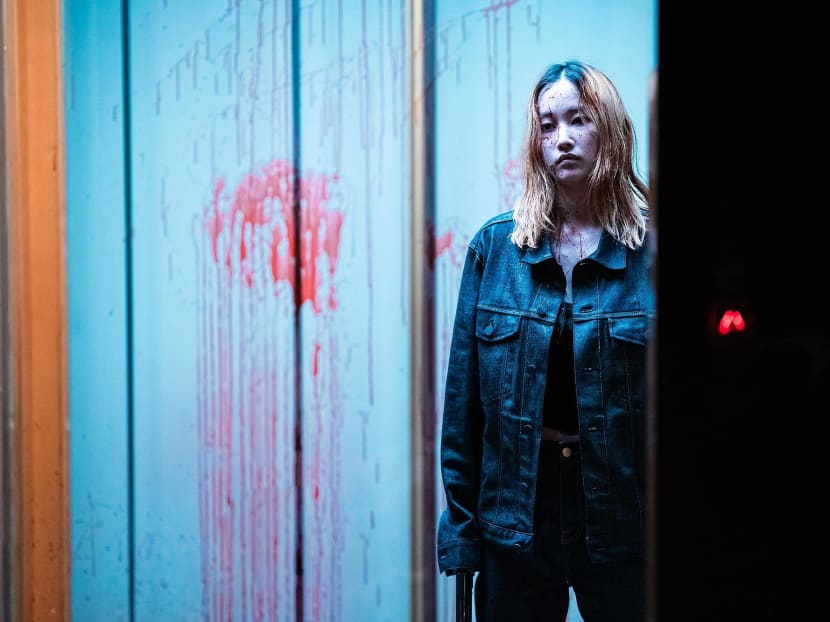 Ballerina trailer: Money Heist: Korea — Joint Economic Area’s Jeon Jong-Seo channels John Wick in stylish revenge thriller