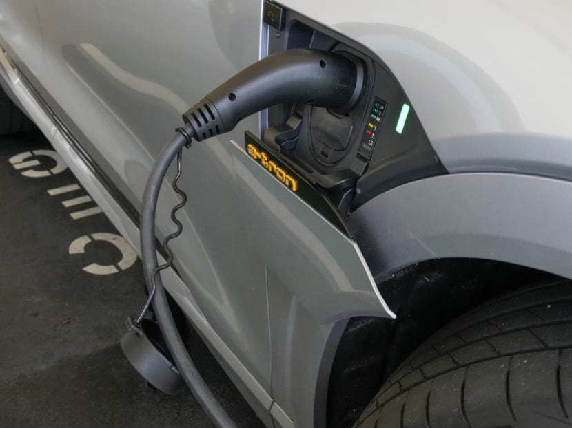 Commentary: With rising electricity prices, do electric vehicles still make sense? Commentary: With rising electricity prices, do electric vehicles still make sense?