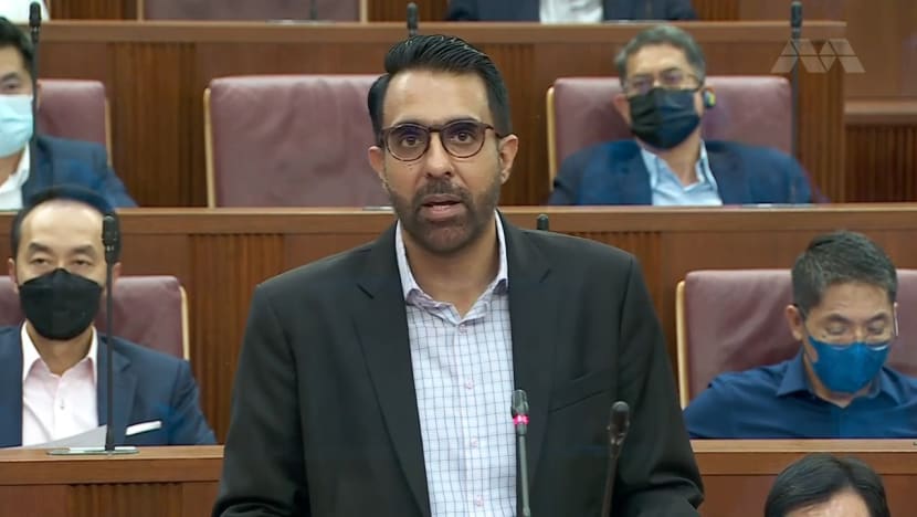 Pritam Singh rejects COP findings, says 'gaps and omissions' suggest political partisanship Pritam Singh rejects COP findings, says 'gaps and omissions' suggest political partisanship