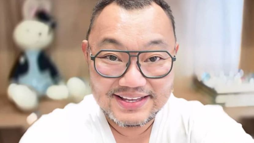 Selepas setahun bergelar Muslim, Michael Ang buat pengakuan