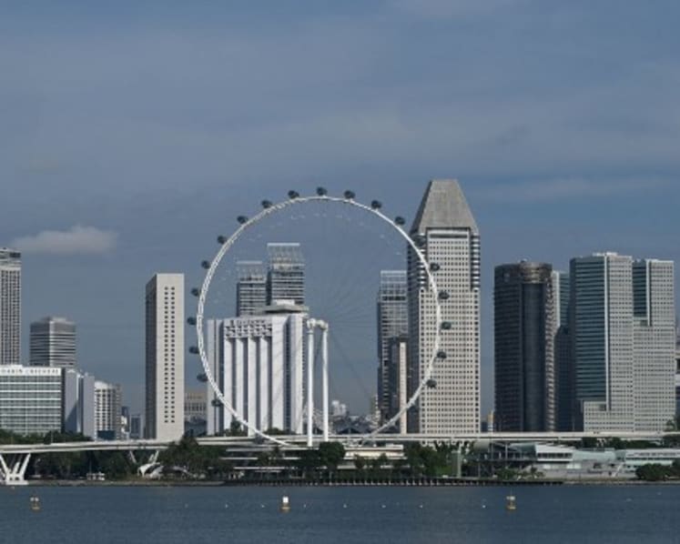 Singapore's core inflation up 1.6% in November