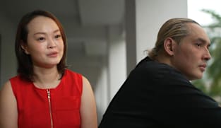 On The Red Dot: What If It's My Last Day? - Lim Huimin & Rahman Razali