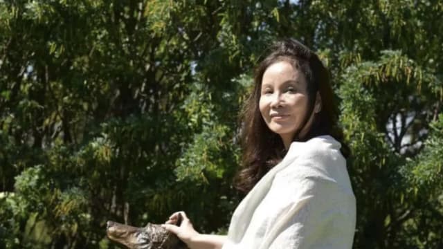 加拿大离奇双尸案 女医生手脚捆绑堕楼 疑似凶手男子后跳楼