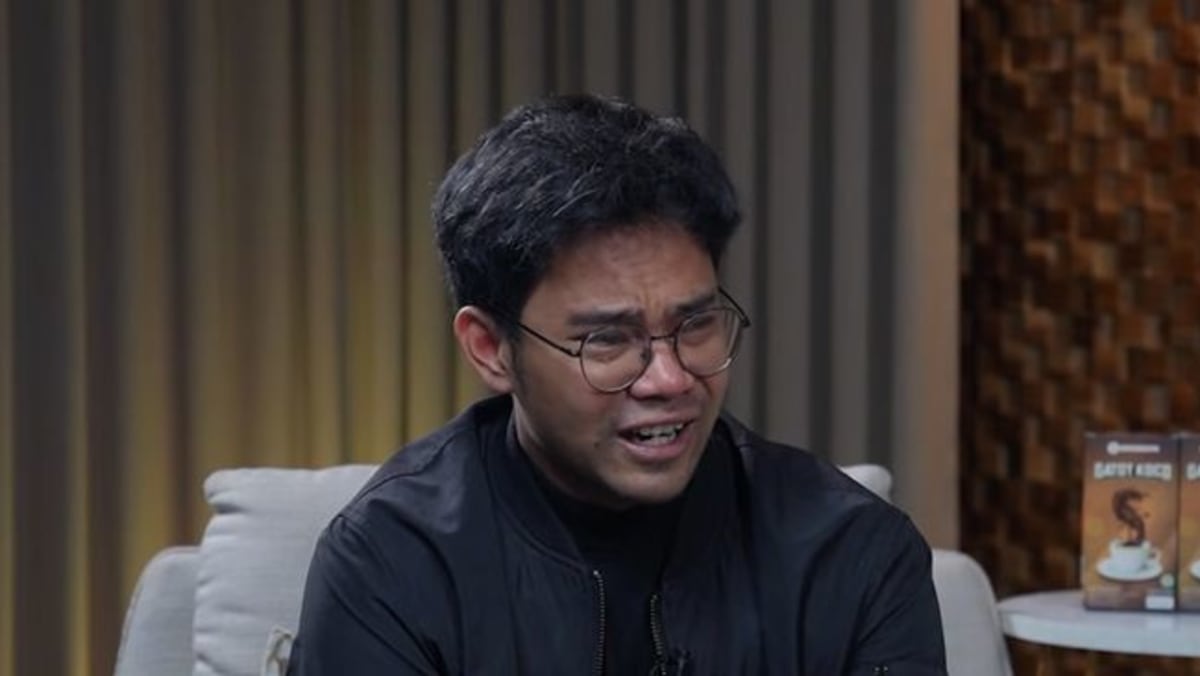 Insanul Fahmi ingin kembali ke istri sah, bagaimana nasib Inara?