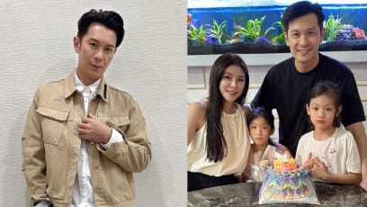 Shaun Chen Says Moving To JB Has Been An "Upgrade" In Lifestyle For Him And Not The Downgrade People Are Saying