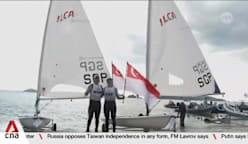 Singapore sailors to leave National Sailing Centre after 2029; national body searches for new home 