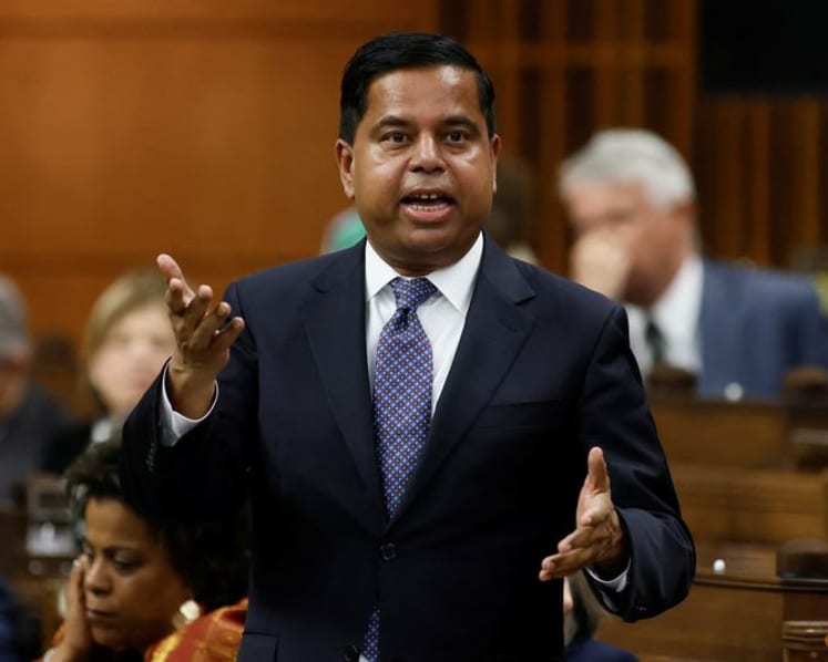 Canadian government allocates $145 million for World Cup security