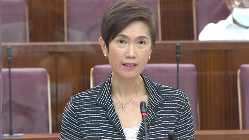 Companies that voluntarily pay progressive wages to be recognised through new mark: Josephine Teo