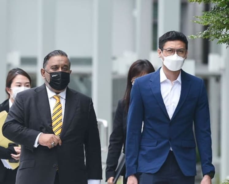 Felicia Teo case: Chief Justice dismisses appeal for murder charge to be withdrawn completely