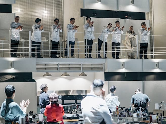 There&rsquo;s a new twist for Culinary Class Wars Season 3 &ndash; it will now be about restaurant teams
