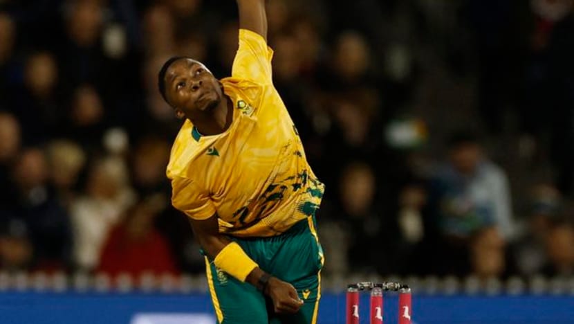 Another seamer injury blow for South Africa ahead of Australia ODI series