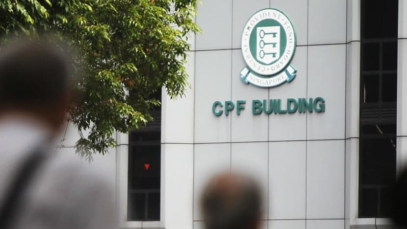 No change to 'generous' CPF interest rates amid inflation, with floor rates still higher than bank rates: Tan See Leng