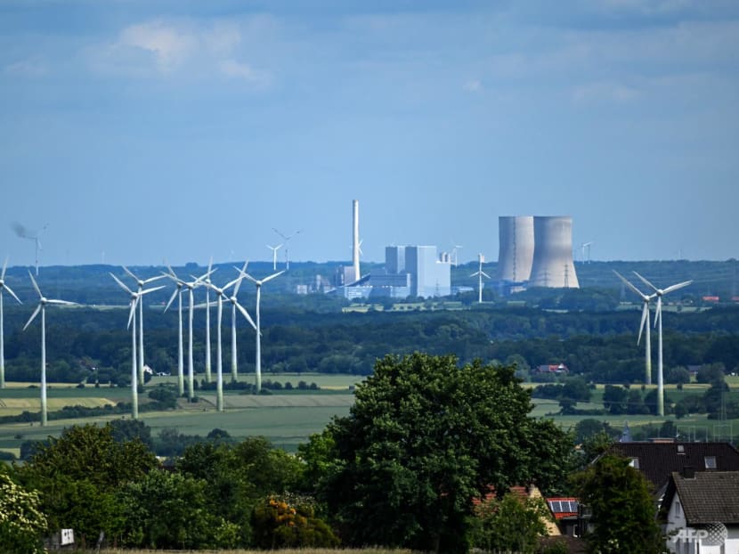 Commentary: ‘Magic numbers’ are clouding the climate debate