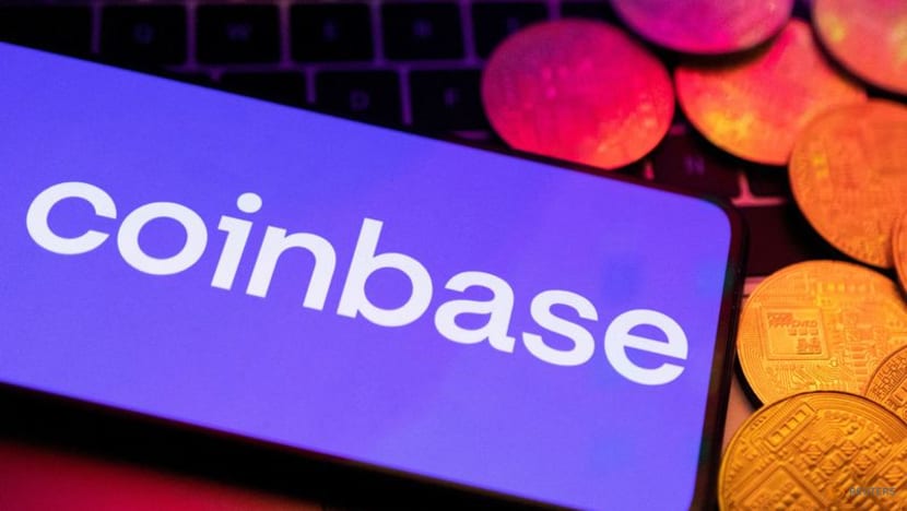 Coinbase seeking US SEC approval to offer blockchain-based stocks