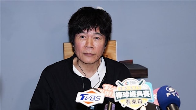 和“小邓丽君”婚变？洪荣宏认“这原因”已分居3个月