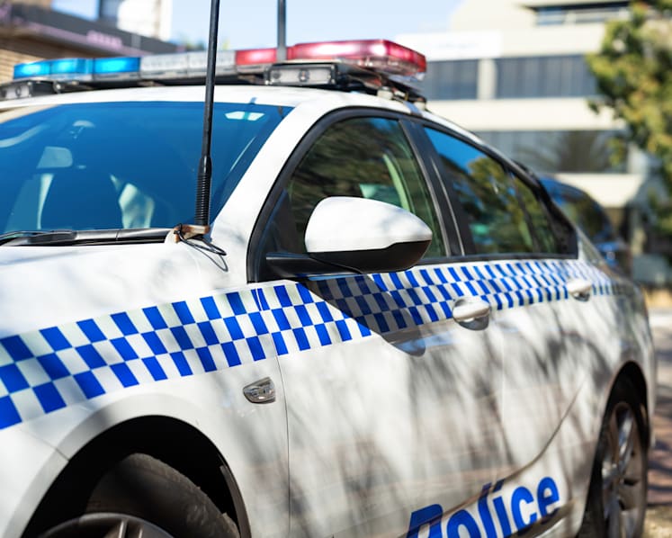 Chinese exchange student, 13, charged with murder of teen compatriot at Australian homestay