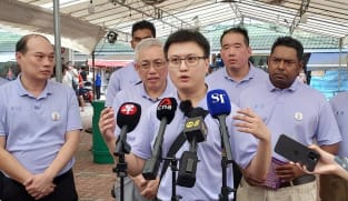 李育儒退出人民力量党
