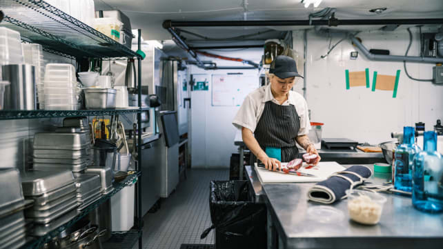 Commentary: Toxic work culture in Singapore’s F&B scene may drive away new talent