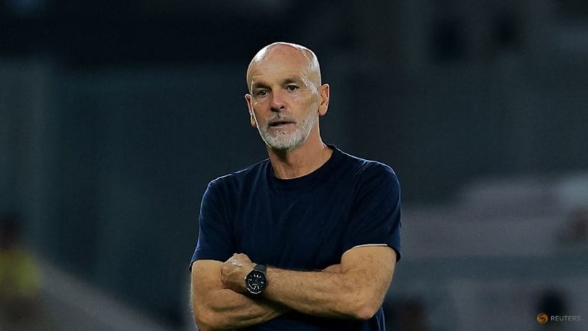 Pioli confident as Al-Nassr prepare for Asian semi showdown