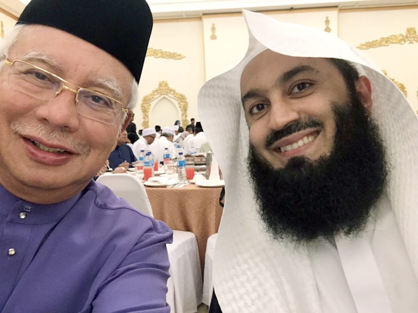 Exclusionary preachers: Cause or symptom?