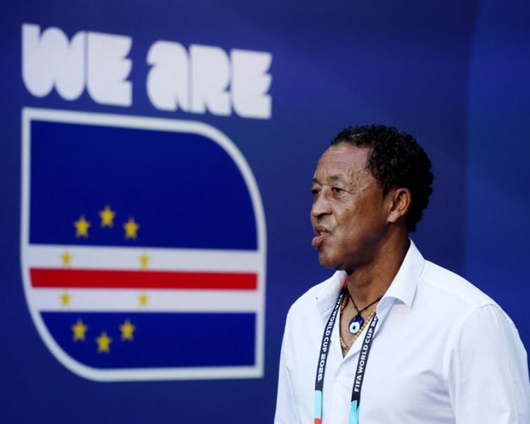 Magnificent World Cup campaign puts Cape Verde firmly on the map