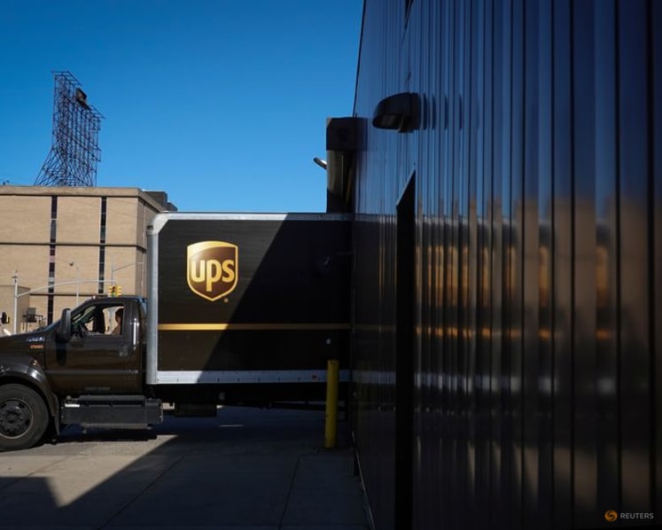UPS signs exclusive deal with TikTok Shop for label-free returns 
