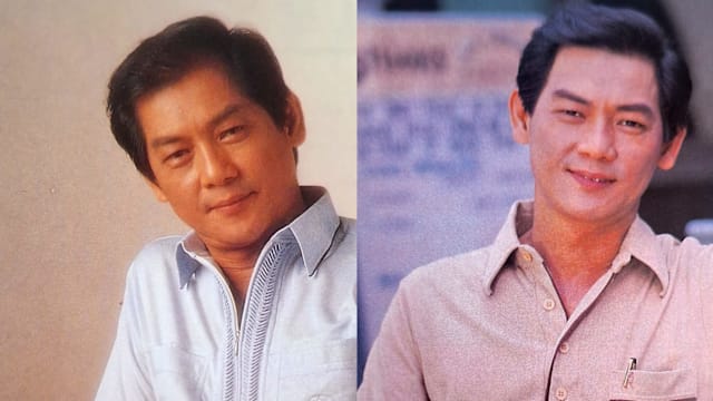 本地资深艺人杨竣贺逝世