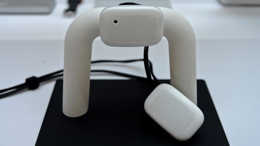 NUS industrial design students showcase their best