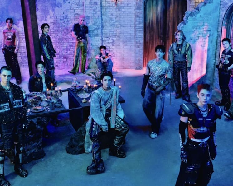 Calo tiket konser SEVENTEEN dipenjara, keuntungan ilegal Rp13,24 miliar disita