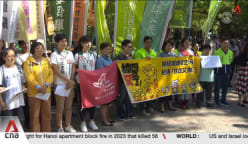 Would Taiwan's nuclear phase-out jeopardise energy supply for its tech industry?