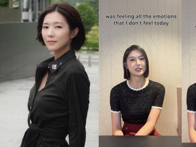 Ferlyn G didn’t dare to leave the house for 2 years after returning from Korea and was “scared of everything”