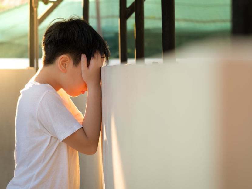 Commentary: Mental health education - what more can we do for our children? Commentary: Mental health education - what more can we do for our children?
