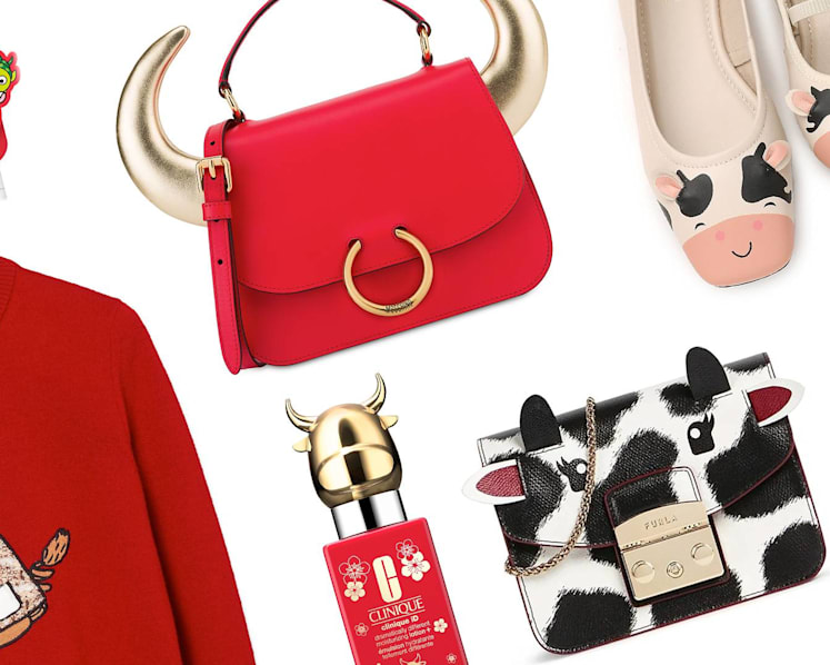 21 Ox-Picious & Incredi-Bull Year Of The Ox Products For An Udderly Fab Niu Year