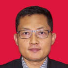 Foto profil DR A AN SURYANA
