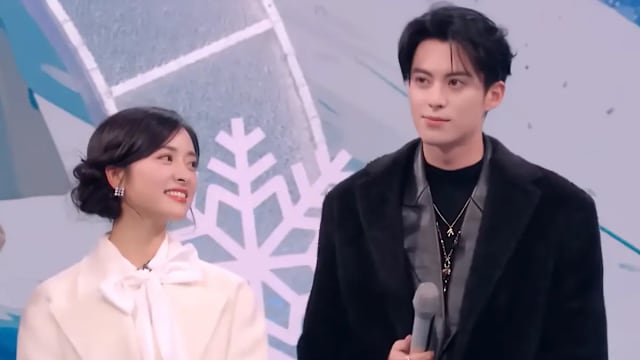 “道明寺杉菜”不好了？王鹤棣、沈月遭传已“互删好友”！