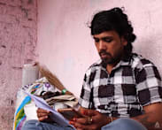 Low-income Indians turn to micro mutual funds for financial security