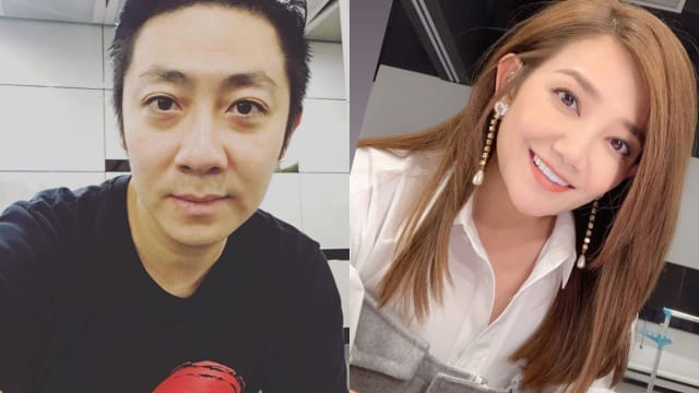 艾成坠楼身亡　梁静茹、小甜甜发文哀悼