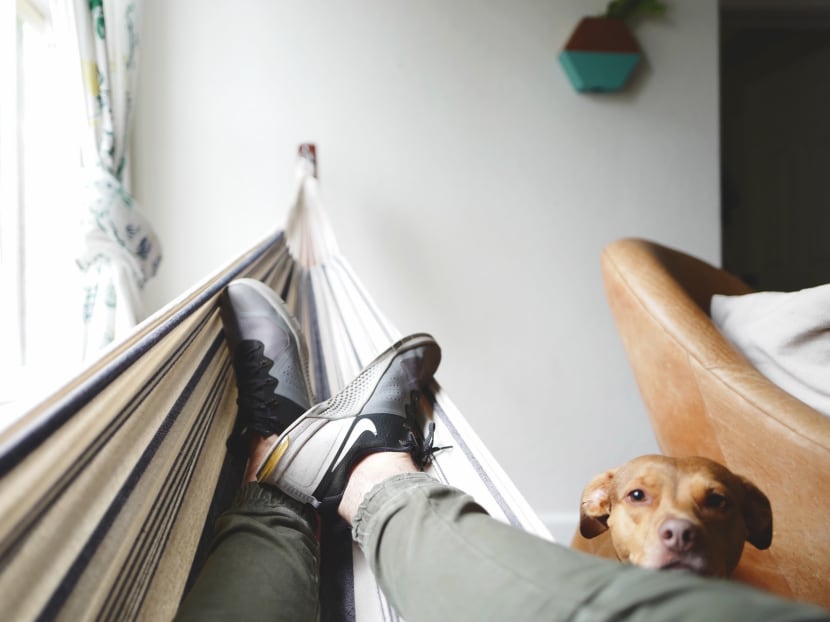 Hurrah for the companies giving staff more time off