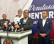 ‘Erosion of credibility’: Malaysia defence minister slams recent scandals and warns against corruption ‘cancer’