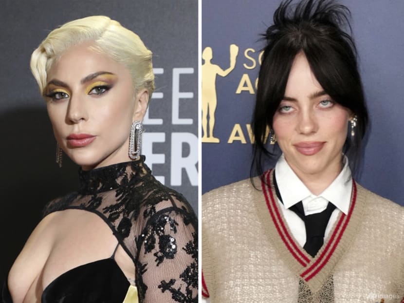 Lady Gaga, Billie Eilish, Sting and the Red Hot Chili Peppers to perform at FireAid Benefit Concert